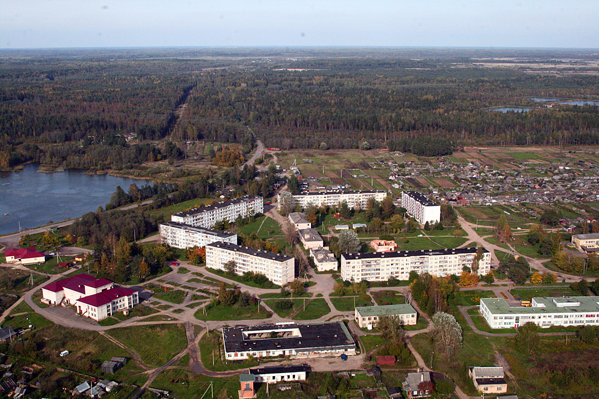 д.Большой Сабск.